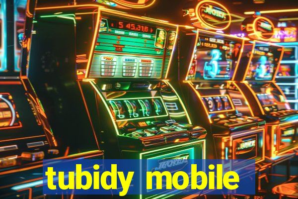 tubidy mobile